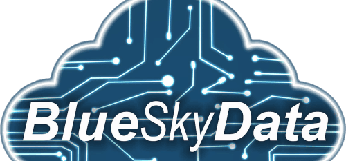 BlueSkyData Ltd Status