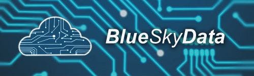 BlueSkyData Ltd Status